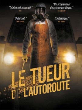 Le Tueur de l'autoroute