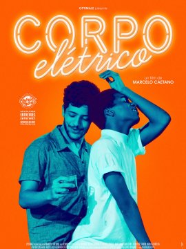 Corpo Elétrico
