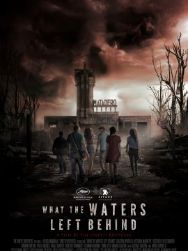 What the Waters Left Behind