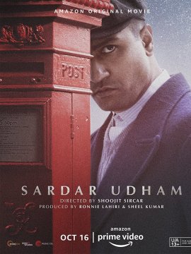 Sardar Udham