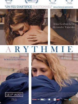 Arythmie