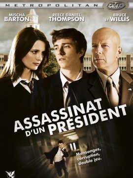 Assassinat d'un Président