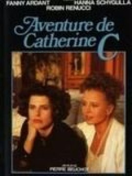 Aventures de Catherine C.
