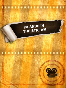 Islands in the Stream