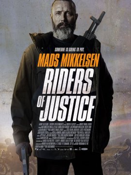 Riders of Justice