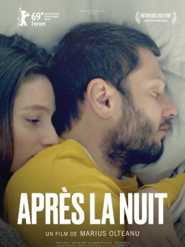Après la nuit