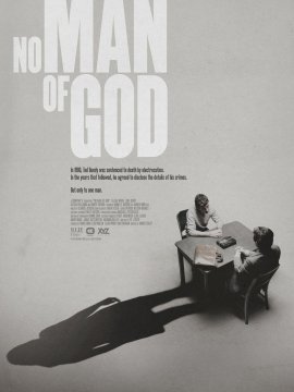 No Man Of God