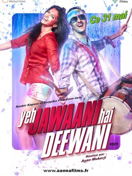 Yeh Jawaani Hai Deewani