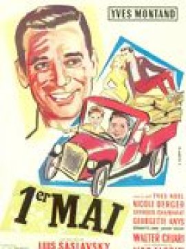 Premier mai