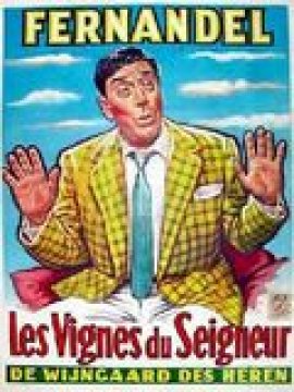 Les Vignes du Seigneur
