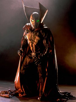 Spawn