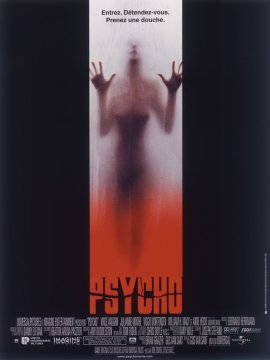 Psycho