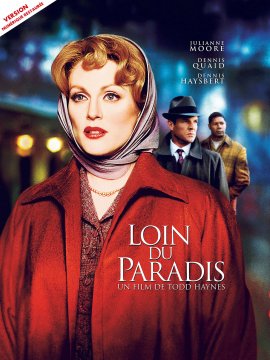 Loin du paradis