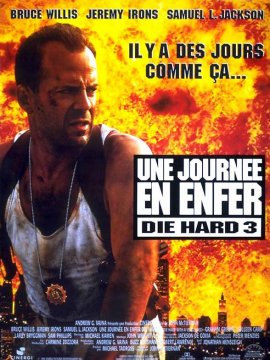 Une journée en enfer