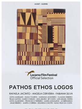Pathos Ethos Logos