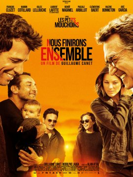 Nous Finirons Ensemble