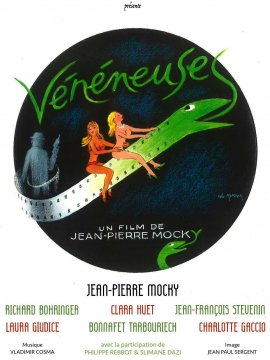 Vénéneuses