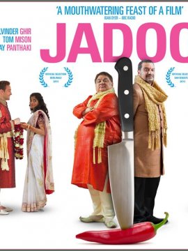 Jadoo