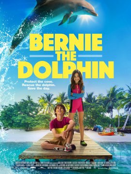 Bernie le Dauphin