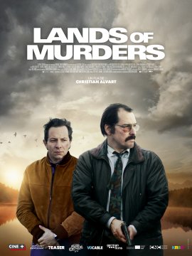 Lands of Murders