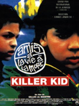 Killer kid