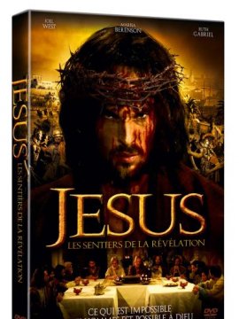 Jésus, les sentiers de la révélation