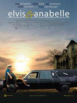 Elvis and Anabelle