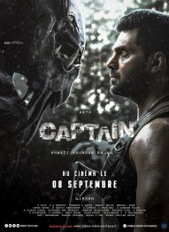 Captain