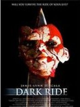 Dark Ride