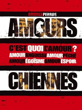 Amours chiennes