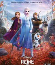 La Reine des neiges II