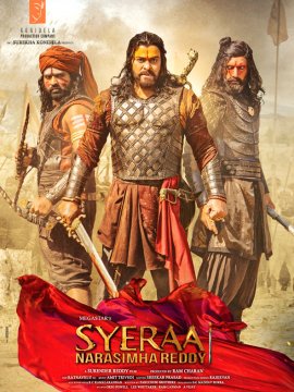 Sye Raa