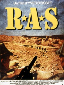 R.A.S.