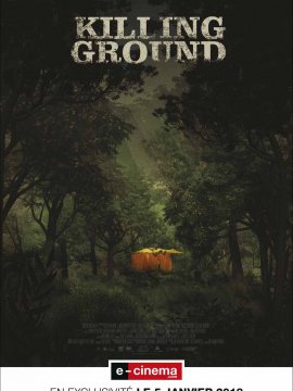 Killing Ground