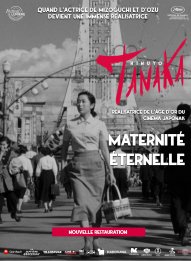 Maternité éternelle