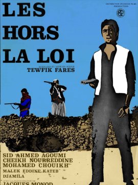 Les Hors-la-loi