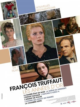 L'Histoire d'Adèle H