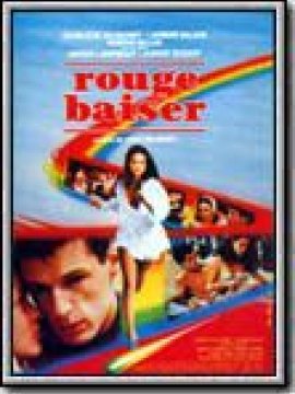 Rouge Baiser
