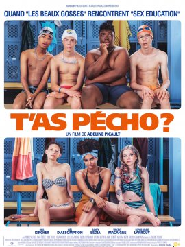 T'as pécho ?