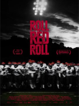 Roll Red Roll : le silence d'une ville