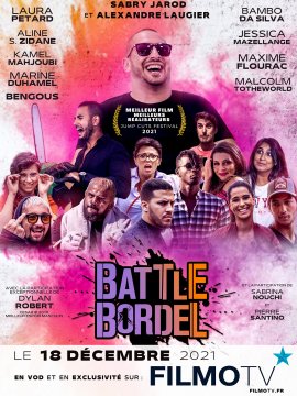 Battle Bordel