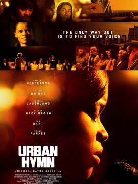 Urban Hymn