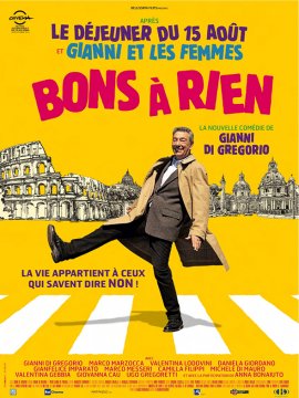 Bons à rien