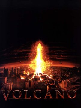 Volcano