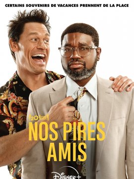 Nos pires amis