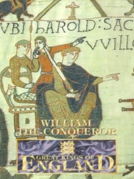 Guillaume le conquérant