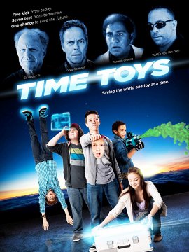 Time Toys