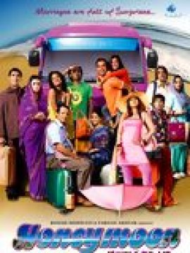 Honeymoon Travels Pvt. Ltd.