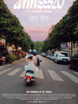 Années 20