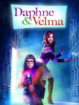Daphne and Velma